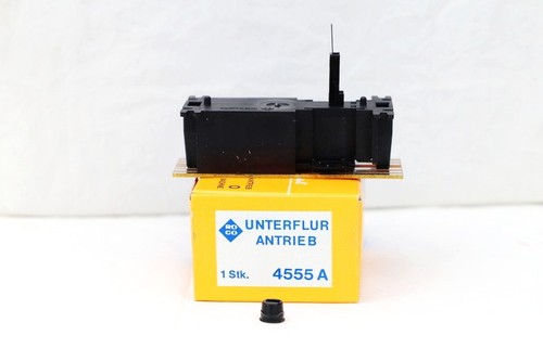 Roco 4555 motore epr - 4555,