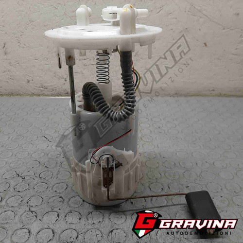 172025758r pompa carburante - pompa,