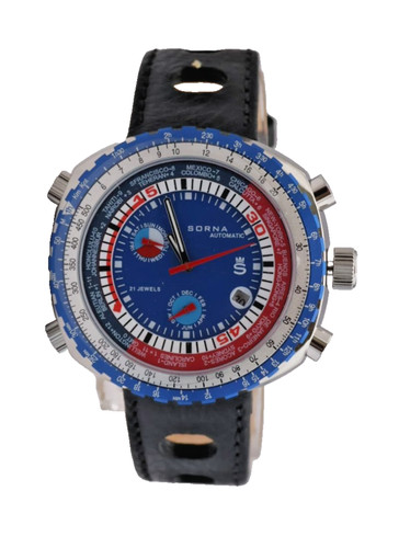 Sorna orologio uomo - sorna,