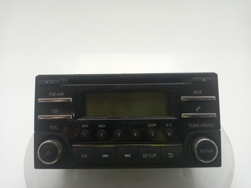 Unità testa stereo - testa,