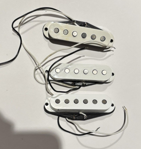 Set pickup fender stratocaster - pickup,