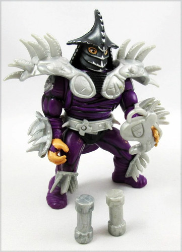 Tmnt tortues ninja 1991 - tortues,