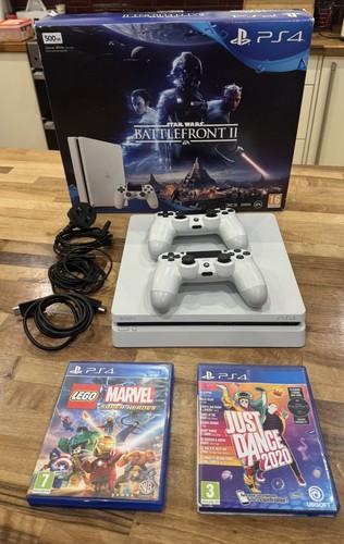 Sony playstation slim - sony,