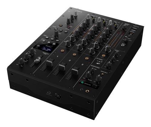 Alphatheta djm mixer per - djm-v5,