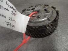 Gruppo frizione completo