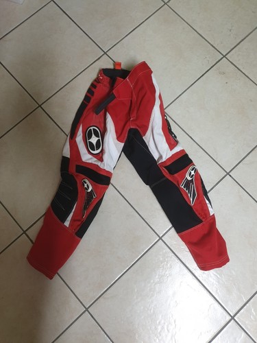 Pantaloni motocross - pantaloni,