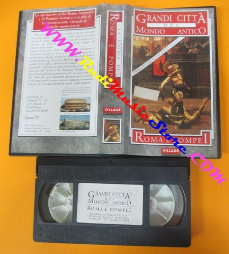 Vhs film storia - vhs, e