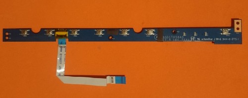 Pulsanti power board sony - pulsanti,