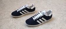 ADIDAS GAZELLE VINTAGE 12/94