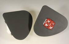 PRL) AUTO CITROEN C5 BERLINA SPORTELLI PANNELLI COPRI PLANCIA LATERALI CRUSCOTTO