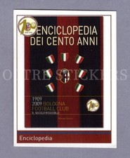 Figurine Centenario Bologna FC