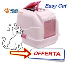 Imac EASY CAT LETTIERA Chiusa