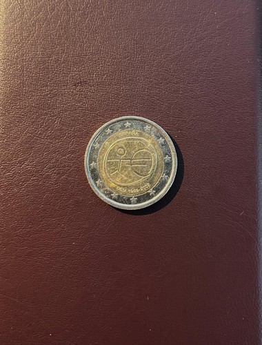 Moneta euro uem - da, 2