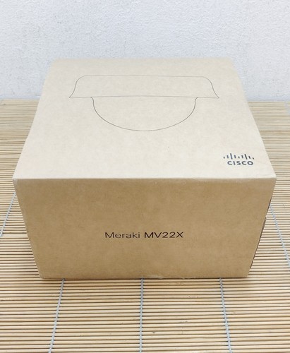 Nuova fotocamera dome - , cisco
