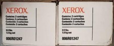 Genuine factory sealed xerox - 2,