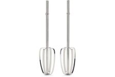 Kenwood set 2x fruste sbattitore mixer QuickMix Lite HMP10 HMP10.000WH