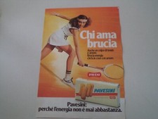 advertising Pubblicità 1979
