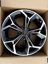 Kia Sportage Mk4 Gts Gt-Line Cerchio In Lega 19" 7.5Jx19 ET50.5 52910-F1510