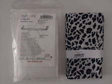 2 Assorbenti Lavabili Donna