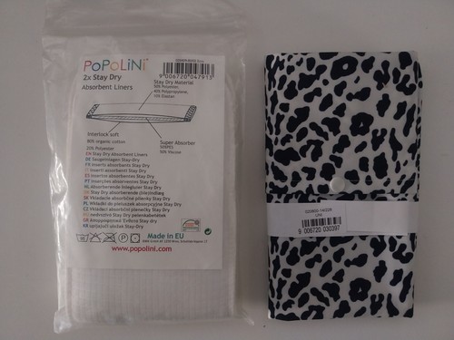 Assorbenti lavabili donna - assorbenti,