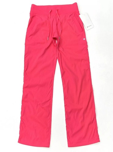 Pantaloni lululemon dance - pantaloni,