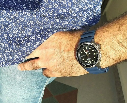Citizen diver ny0040 - citizen,