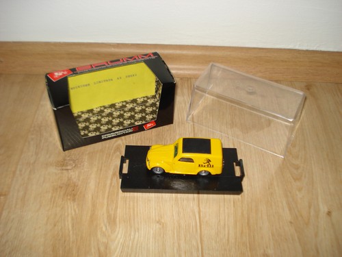 Brumm modello promozionale - brumm,