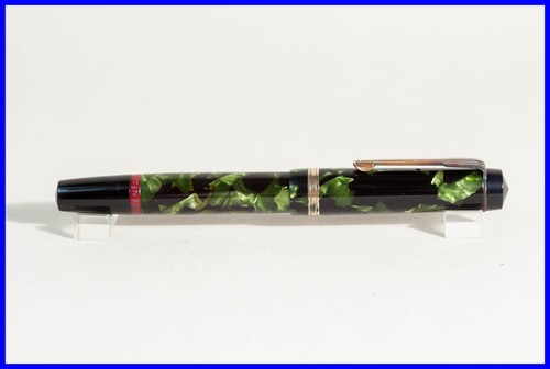 Rotring verde marmorierter - rotring,