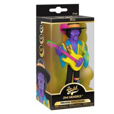 Funko Pop Jimi Hendrix Black