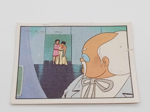 Figurine panini jeeg robot - figurine,