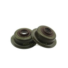 Guarnizioni stelo valvola per generatore rasaerba Honda GX120 GX160 GX200 12209-ZH8-003