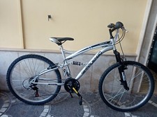 Bicicletta mtb - bicicletta, 26