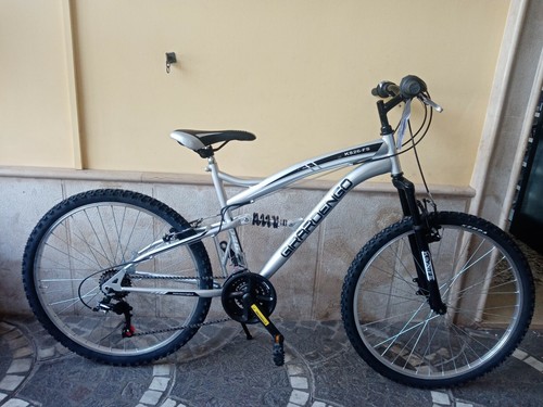 Bicicletta mtb - 26,