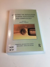 Revisiting the Regulation of