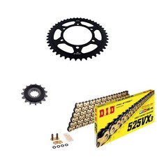 Kit pignone silenzioso Suzuki