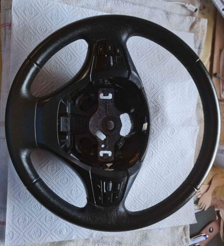 Volante completo comandi - completo,