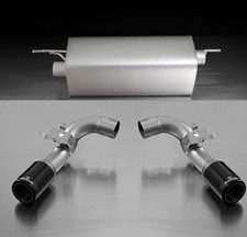 Silenziatore REMUS BMW F22