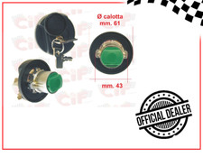 TAPPO SERBATOIO CARBURANTE CON