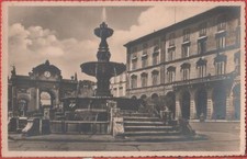 Viterbo. Porta Fiorentina e Fontana della Recca. Non viaggiata