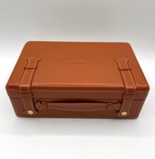 Franck Muller Casablanca scatola orologio marrone watch box