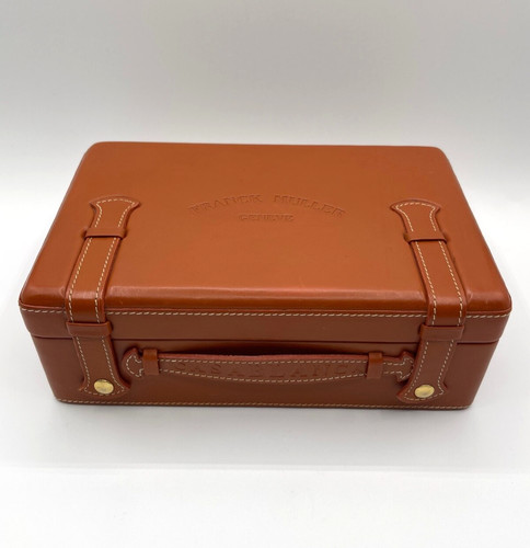 Franck muller casablanca - franck,