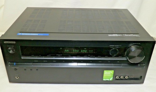 Onkyo nr414 1 - onkyo, tx-nr414