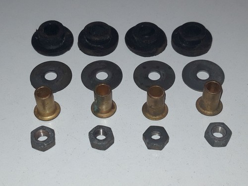 Materiale fissaggio - materiale,