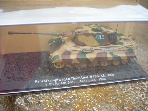 Tank panzer kampfwagen tiger - panzer,