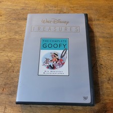 Walt disney treasures - disney, the