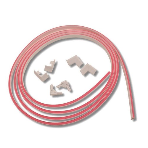 Kit profilo bordo - kit,