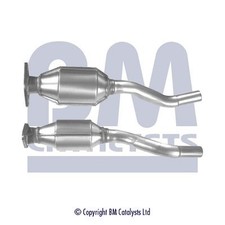 Catalizzatore BM CATALYSTS BM90780H EURO 2 adatto per: FIAT SEICENTO / 600, SEICENTO
