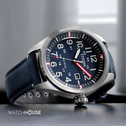 Orologio uomo citizen sports - orologio,
