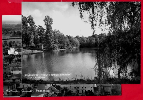 Collecchio panorama tenuta - -,