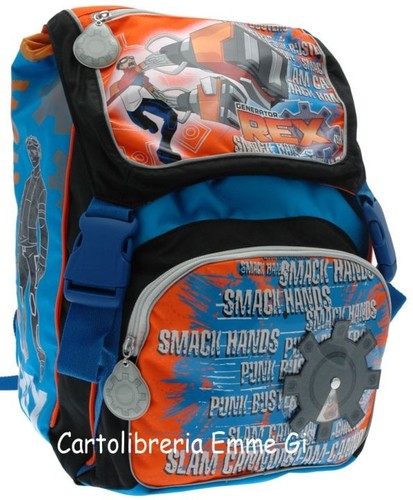 Zaino scuola elementare - zaino,